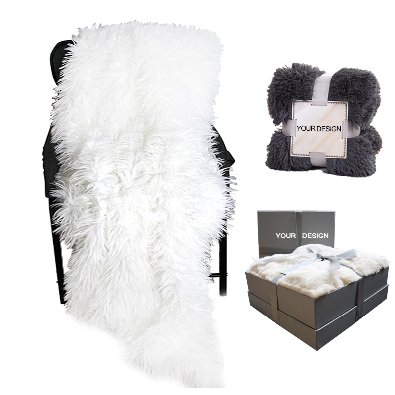 Supply Super Soft Extra Cozy Luxury Embossed Faux Fur Throw Blanket for Living Room Couch, Super Soft Extra Cozy Luxury Embossed Faux Fur Throw Blanket for Living Room Couch Factory Quotes, Super Soft Extra Cozy Luxury Embossed Faux Fur Throw Blanket for Living Room Couch Producers OEM