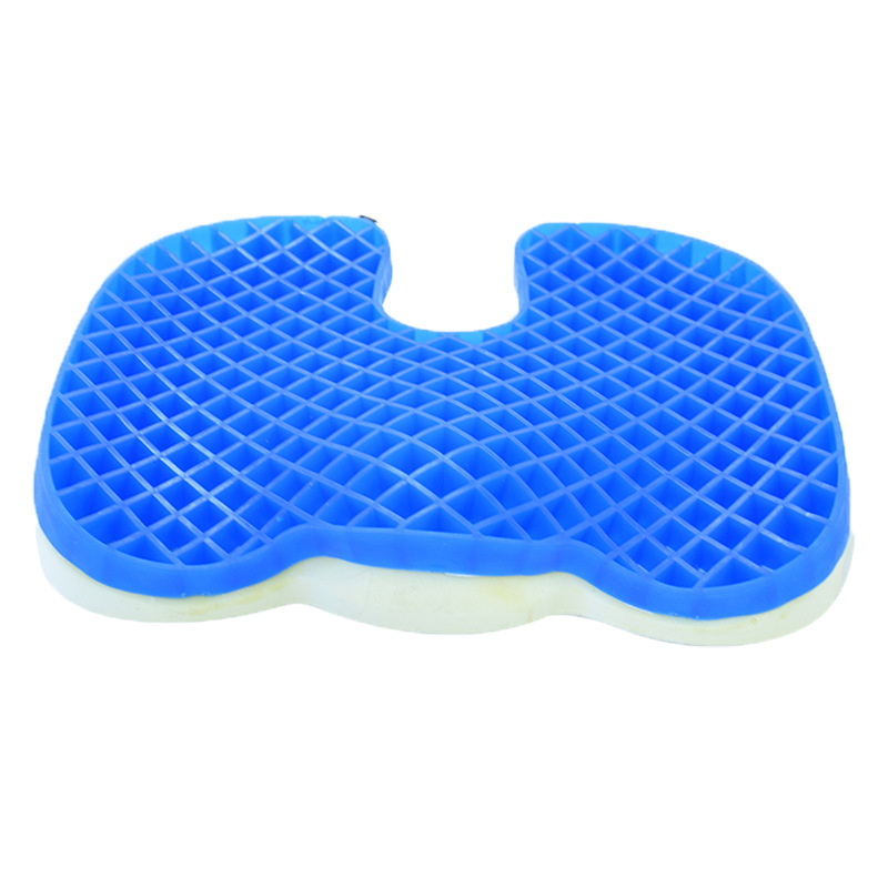 Supply Car Office Chair Ergonomic Pressure Relief Orthopedic TPE Foam Seat Cushion For Better Posture, Car Office Chair Ergonomic Pressure Relief Orthopedic TPE Foam Seat Cushion For Better Posture Factory Quotes, Car Office Chair Ergonomic Pressure Relief Orthopedic TPE Foam Seat Cushion For Better Posture Producers OEM