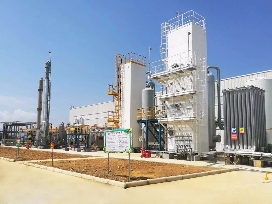 LNG Plant Daily Capacity 100000NM3/D Manufacturers, LNG Plant Daily Capacity 100000NM3/D Factory, Supply LNG Plant Daily Capacity 100000NM3/D