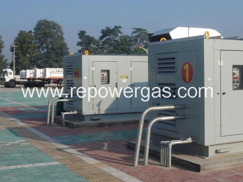 Natural Gas Mother Station Manufacturers, Natural Gas Mother Station Factory, Supply Natural Gas Mother Station