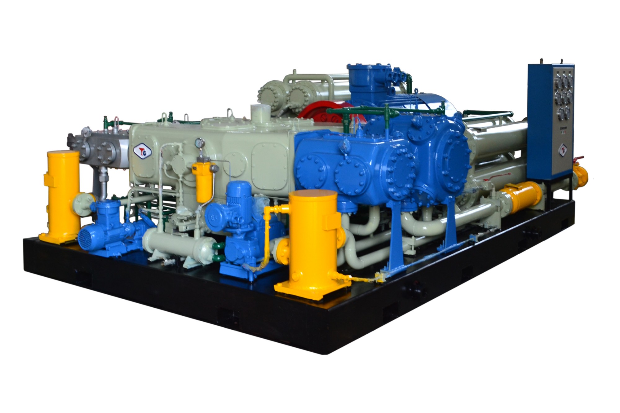 600-14700NM3/H Gas Compressor Manufacturers, 600-14700NM3/H Gas Compressor Factory, Supply 600-14700NM3/H Gas Compressor