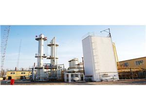 LNG Mini Plant From China Highest Technology