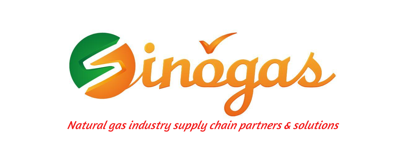 Sinogas Yeni Logosunu 2026 Yılında Tanıtacak