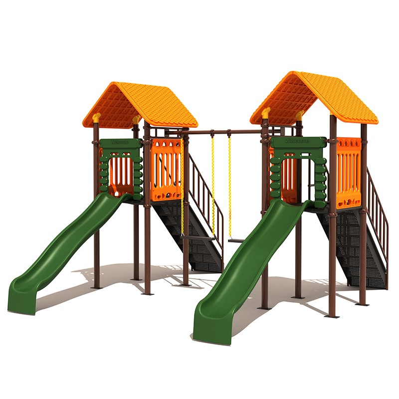 children's play equipment