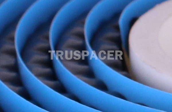 Truspacer Sealing Spacer For Double Glass