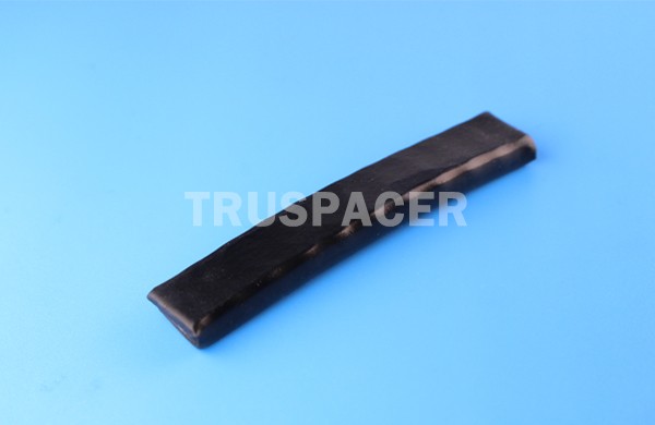 Rubber Sealing Spacer For Insulating Glass