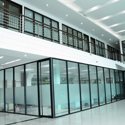 Advantages Of Using Hollow Glass Aluminum Spacers On Insulating Glass