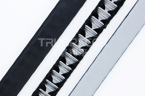 composite spacer strip