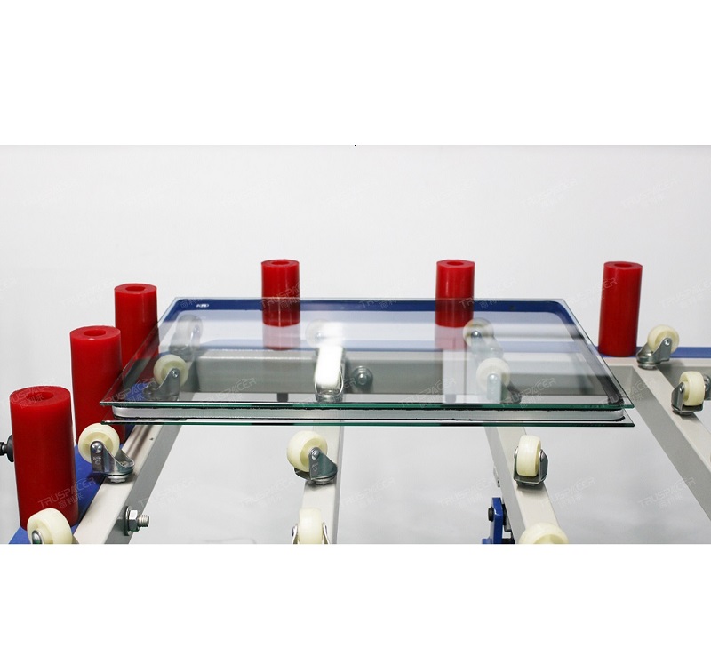 Китай Гибкая прокладка ТБСЕ с двойным уплотнением, используемая для герметизации полого стекла, производитель