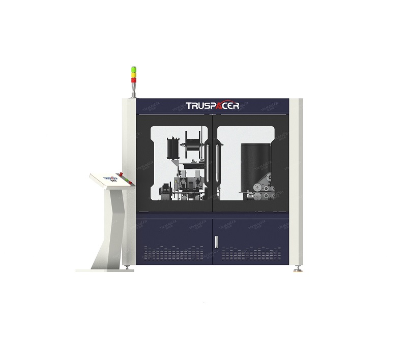Китай Трусспейсер ГПД Хауло машина для изготовления дистанционных рамок для изоляционного стекла, производитель