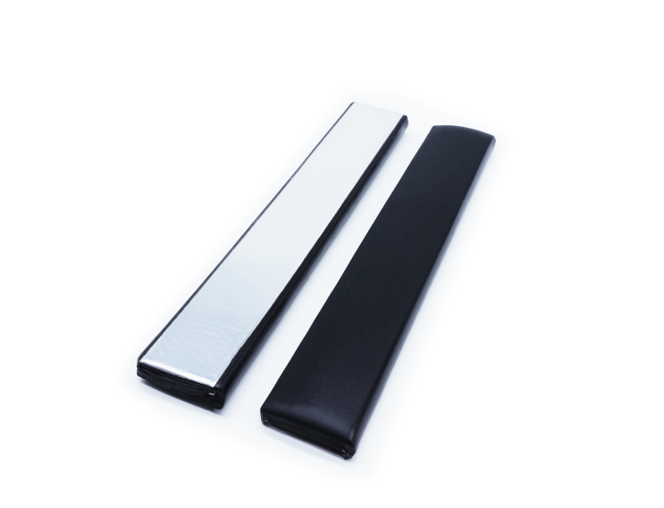 double glazing spacers aluminum spacers glass top spacers