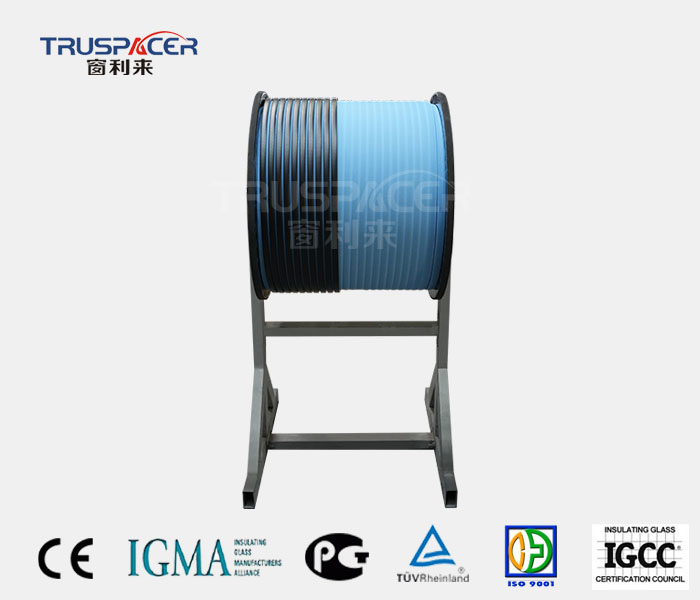 Edgetech spacer