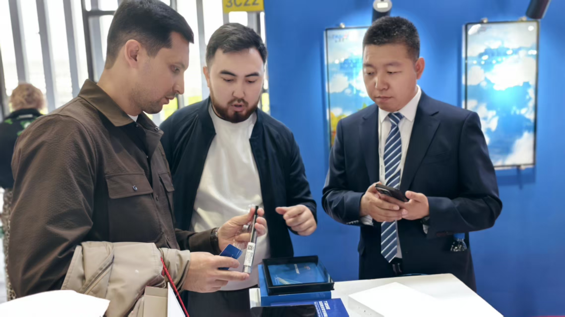 TBSE Dual Seal Flexible Spacer