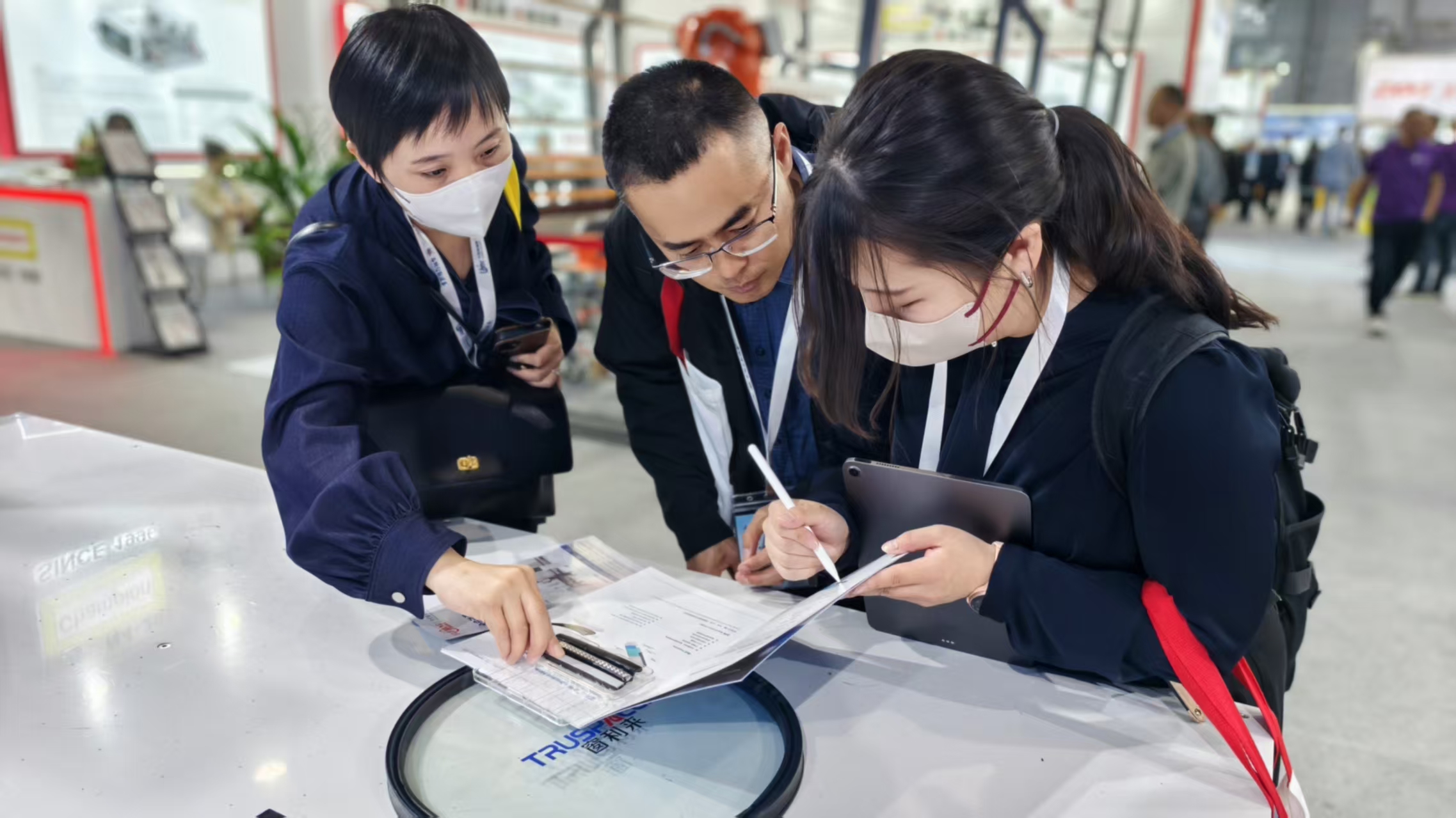 Truspacer SuperSpacer