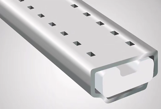 Truspacer long-striped 3A molecular sieve for IG | Are you sure you don't want to try it?