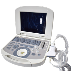 BLS-810 Professional portable ultrasound scanner& laptop ultrasound machine
