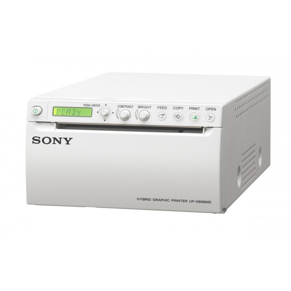 Sony Printer