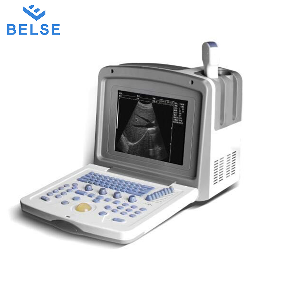 Animal Handheld Veterinary Ultrasound Machine