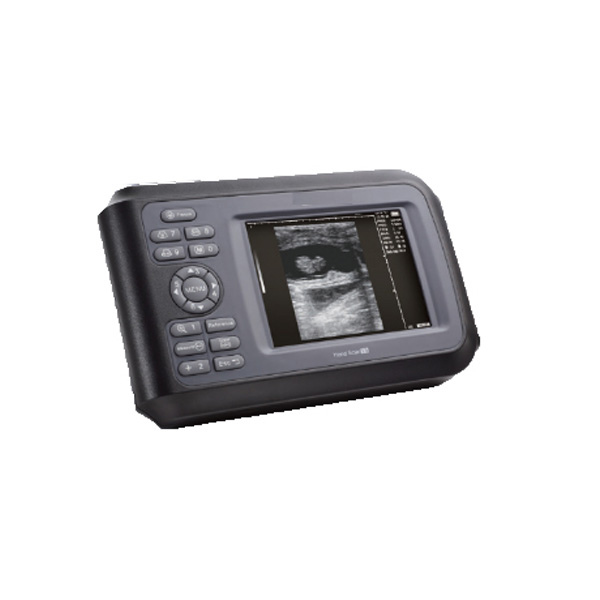 Pocket Ultrasound machine para sa hayop
