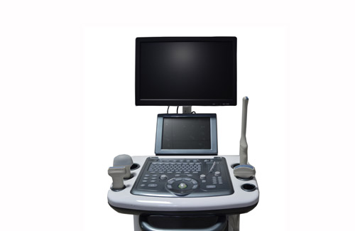 Makina ng ultrasound