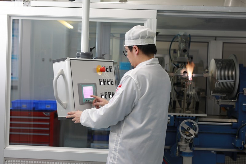 Preparation Technology of Optical Fiber Preforms, Manufacturers