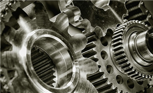 Requirements of Gear Oil for Industrial Gears