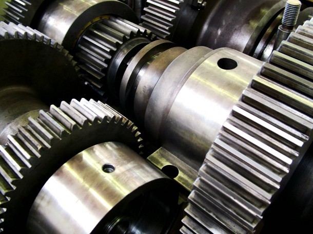 Why Is the Gear Deformed During Machining?