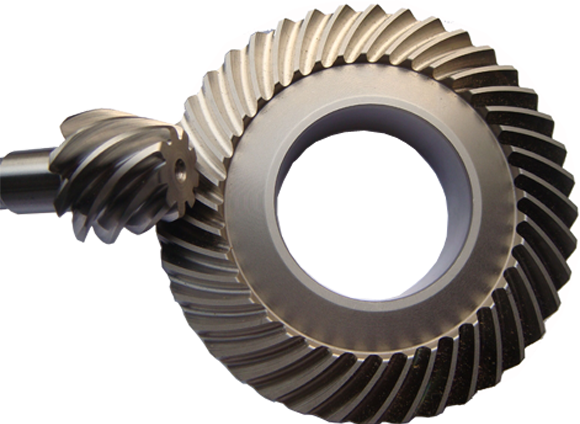 Supply Agricluture Big Bevel Gears Wholesale Factory - ZORO GROUP