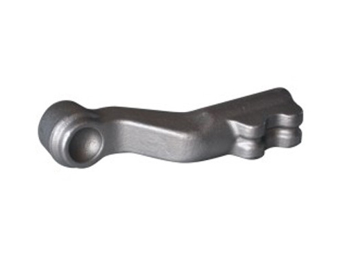 Casting and Forging