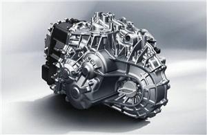 A Brief History of Automatic Transmission in China