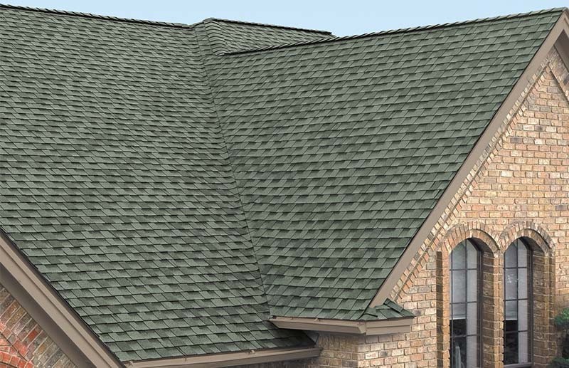 Your Hoonest Supplier Of Roofing Shingles
