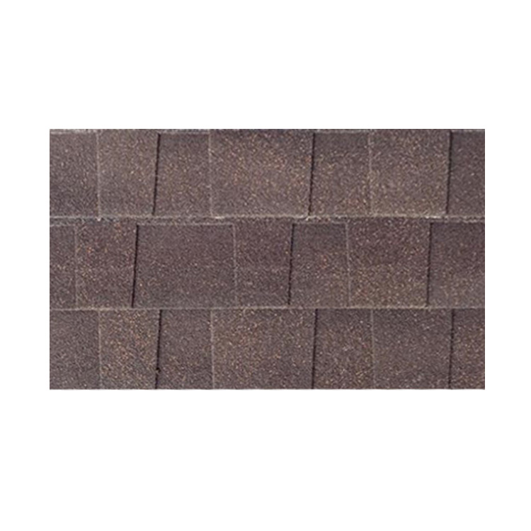 different roof shingles