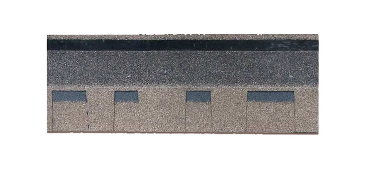 types of roofing shingles architectural