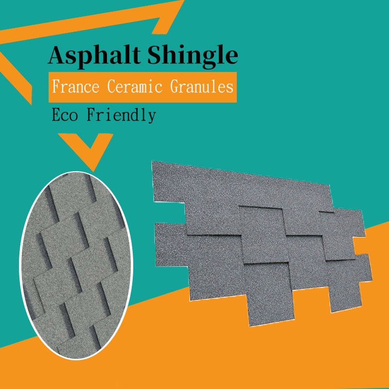 Estate Grey Goethe Atap Atap Fiberglass