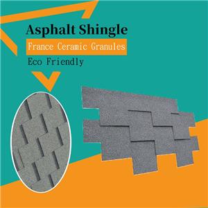 Estate Grey Goethe Fiberglass Roof Shingles