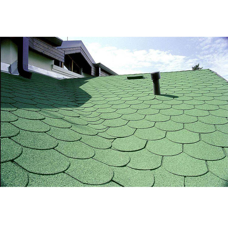 roof shingle styles