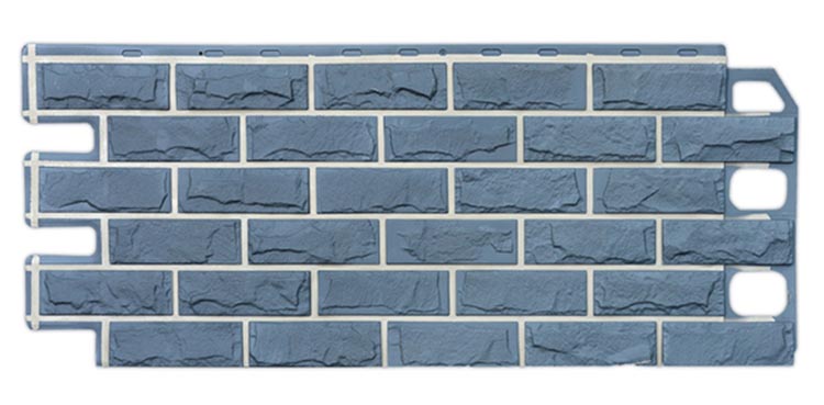 brick wall panels