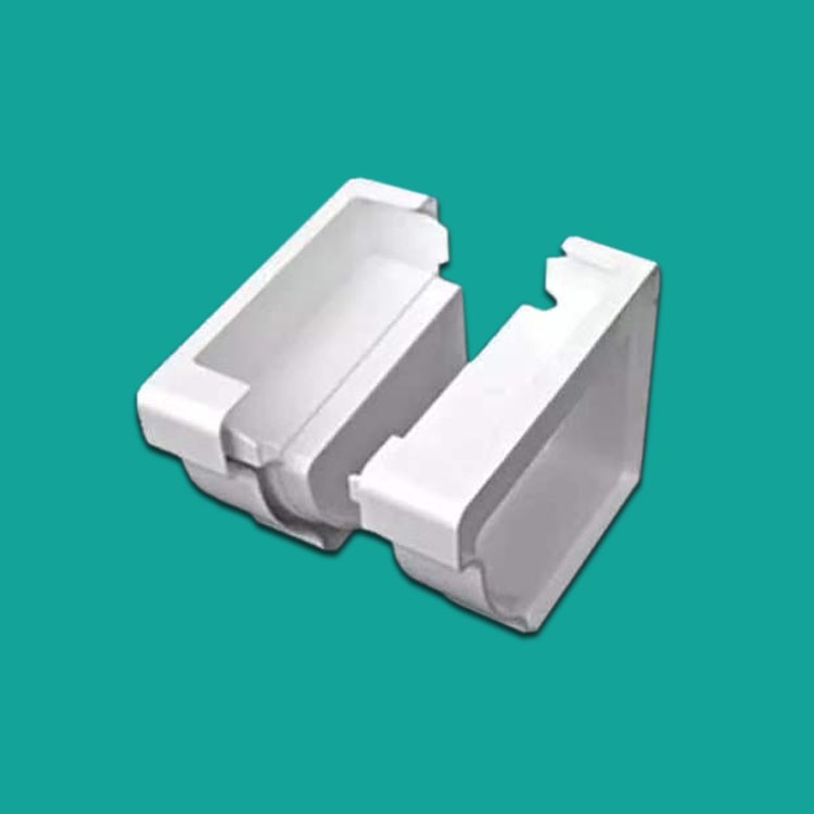 Supply PVC Roof Drain Cap Gutter End Cap Wholesale Factory ZHEJIANG