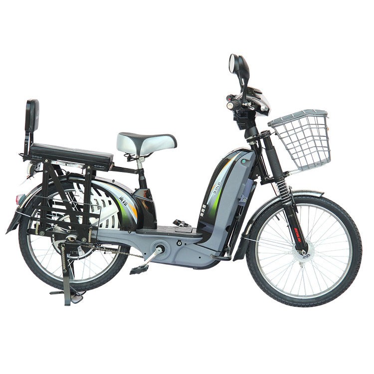 Китай 48V / 60V ANTEL NS Нагружаемый электрический велосипед с доставкой, производитель