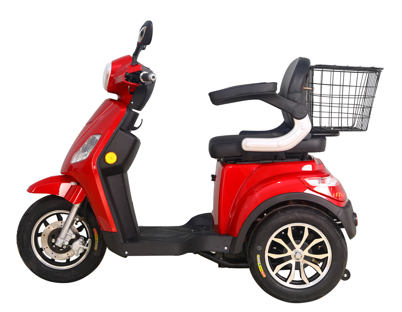 Supply 60V SILO Electric Passenger Tricycle, 60V SILO Electric Passenger Tricycle Factory Quotes, 60V SILO Electric Passenger Tricycle Producers