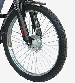 Delivery Electric Bicycle
