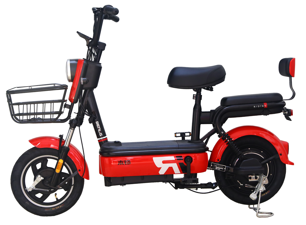 Китай Бенлг
 Бентли
 48V ПРЕДИСЛОВИЕ
 Электрический двухколесный велосипед для взрослых, красный, производитель