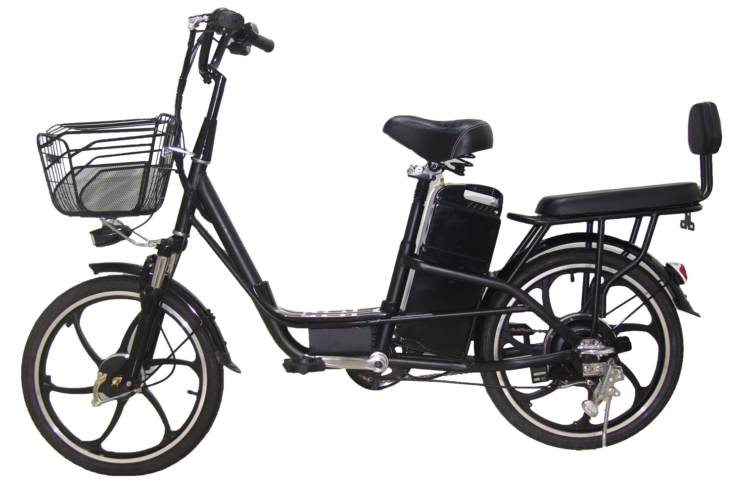 Китай 2-колесный электрический велосипед ELAND 48V для взрослых, производитель