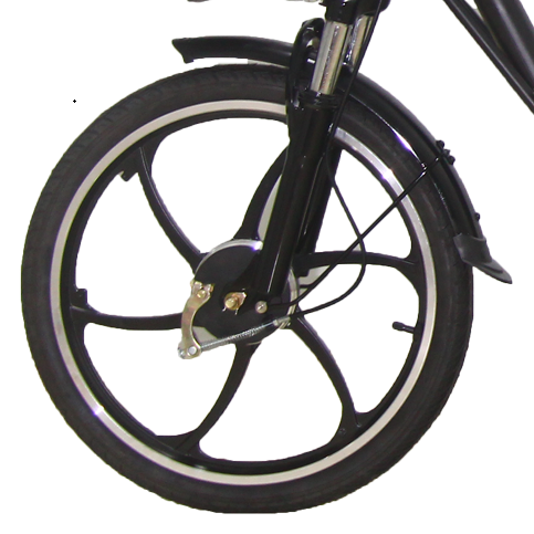 electric bicycles for adults