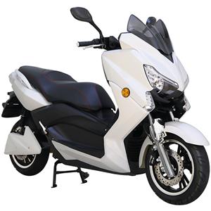 72V Titan-8 Battery Powered Electric Motorcycle for Men