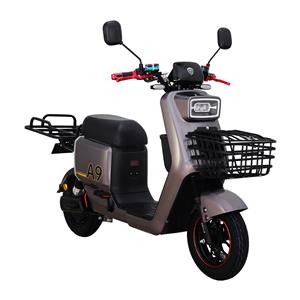 Motocicletă electrică Benlg A9 Vehicul de ciclism electromobil cu 2 roți de vânzare 1000W 1500W motor 48V litiu 2023 China, vânzare la cald pentru en-gros