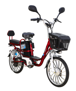 Bicicleta eléctrica Benlg Eland bicicleta eléctrica barata a la venta light e bikELAND