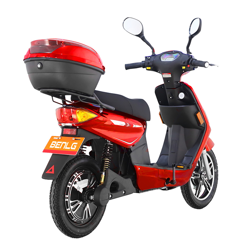 Supply 48V ROBIN S Electric scooters moped for adults 450W Electric Bicycle Red, 48V ROBIN S Electric scooters moped for adults 450W Electric Bicycle Red Factory Quotes, 48V ROBIN S Electric scooters moped for adults 450W Electric Bicycle Red Producers
