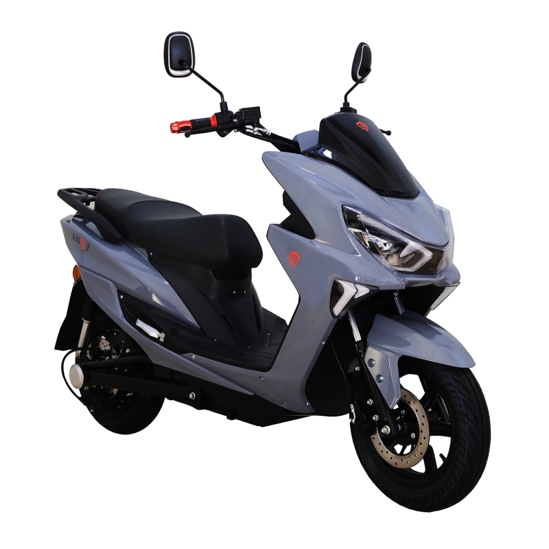 Benlg Tiger electric city bike 3000W 72V electric motorcycle powerful adult 2023 wholesale long range electric motorcycle