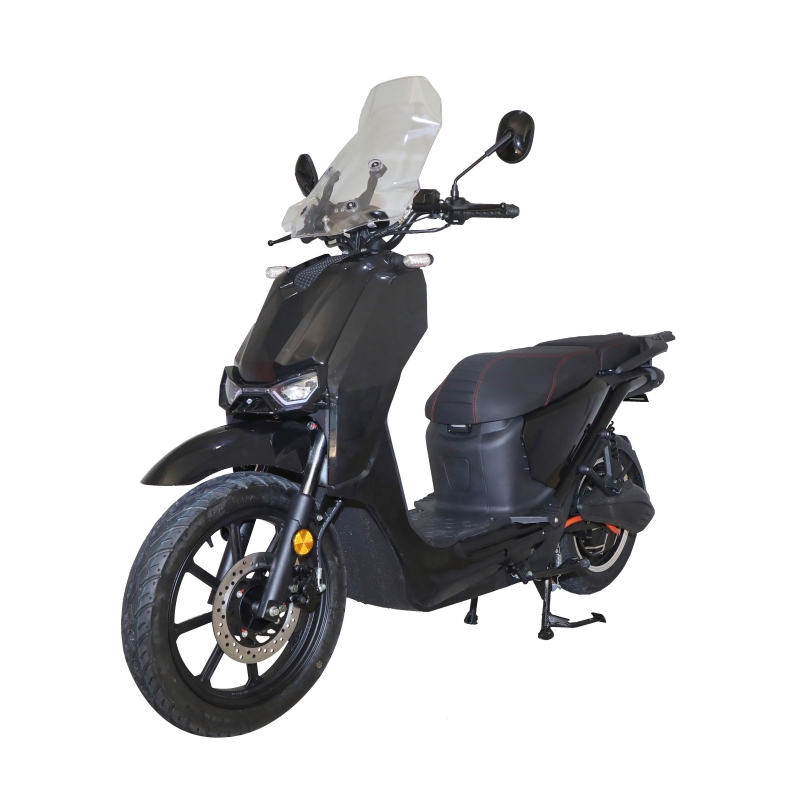 Benlg CPX potentes scooters eléctricos potentes adultos ciclomotor eléctrico velocidad máxima 90 km/h súper largo alcance 150 km con alta calidad